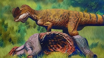 The Craziest Glitch in Path of Titans History