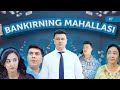 BANKIRNING MAHALLASI SERIAL 7-QISM | БАНКИРНИНГ МАҲАЛЛАСИ | СЕРИАЛ 7-ҚИСМ