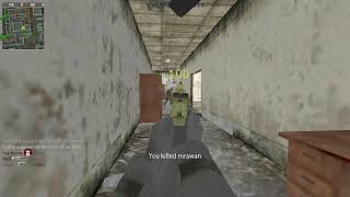 CoD4 | Deagle Adventures