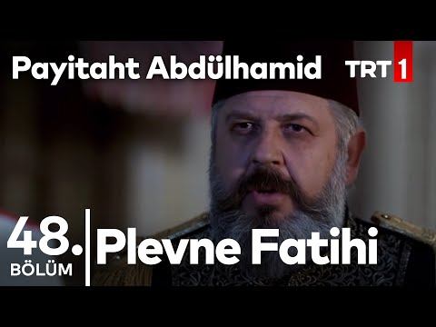 Sancak Açma Vakti I Payitaht Abdülhamid 48. Bölüm