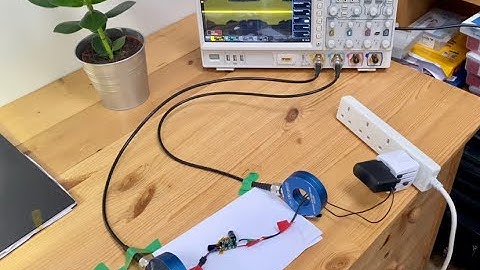 Radiated Emission Explained Part 1 - Seeing common mode current