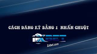 Nhà Cái 1Xbet   Đăng Ký Tài Khoản Chơi Cá Độ, Đánh Bài, Slot!