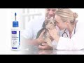 Ref:TyxCpKH8DaQ Epiotic� spherulites, el mejor compa�ero contra la otitis para perros y gatos