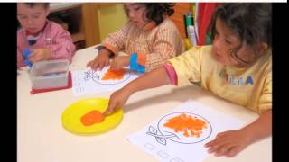 Hino da Fruta 2014/2015 - sala3 EB/JI Lourinhã - Lisboa