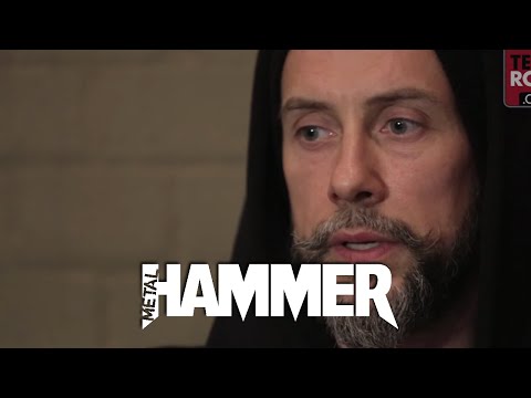 Behemoth On Russian Ban | Metal Hammer