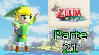 Let's celebrate The Legend of Zelda: The Wind Waker's 21st