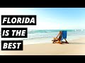 Living in FLORIDA | Is Florida A Good Place to Live? 7 Reasons Why YOU Should Move to Florida