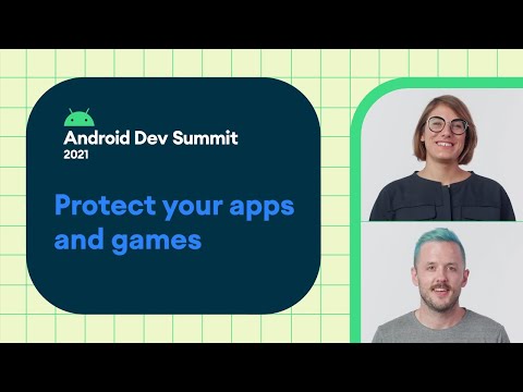 Introducing Play Integrity API: Protect your apps and games (developer preview)