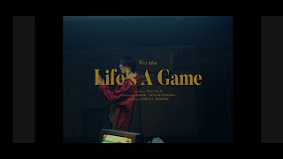 Wez Atlas - Life’s A Game