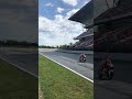 The speeeeeed! 😮‍💨