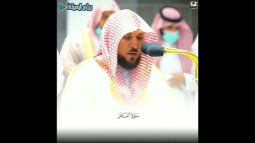 "وتحبون المال حبا جما"ترتيل بديع من سورة الفجر للشيخ #ماهر_المعيقلي #روائع_المعيقلي