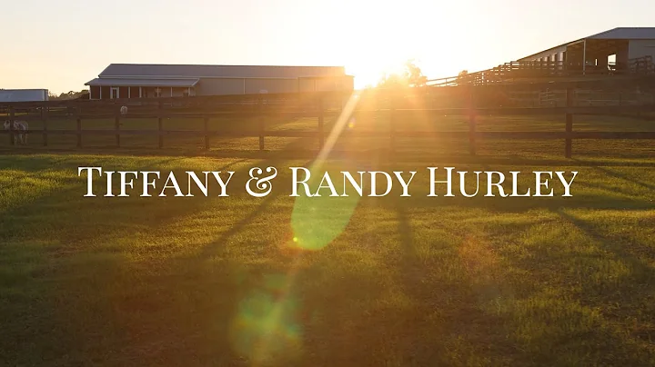 Tiffany & Randy Hurley - 11.28.2021!
