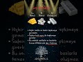 #kimya #kimyanotları #koçluk #rehberlik #tytkimya #tyt #ayt #aytkimya #yks #2024tayfa #118kimya