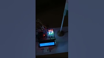 Celebrating 79th Independence Day using Arduino ❤️ 🇮🇳 | #shorts
