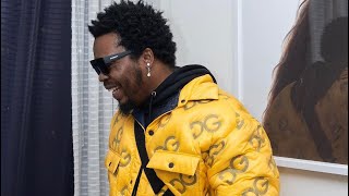 Africa’s richest rapper - Olamide | Faces of Afrobeats