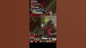 Annoying Lifeline | Apex Legends Gameplay