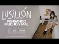LUSILLON El Mismo Plan LUSILLON El Mismo Plan