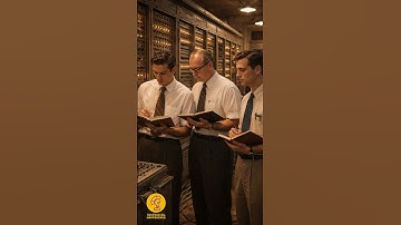 The First Computer Bug Was an Actual Insect 😳 | Shocking Tech History