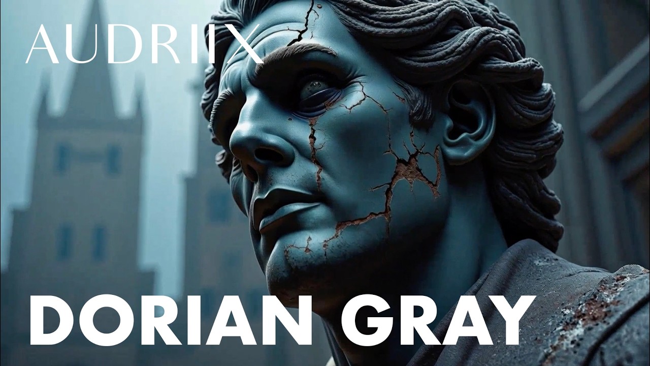 YouTubeでAudriix - Dorian Gray (Official Lyric Video)を視聴 YouTubeでAudriix - Dorian Gray (Official Lyric Video)を視聴