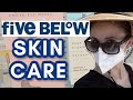 Shop with me for SKIN CARE at FIVE BELOW| Dr Dray