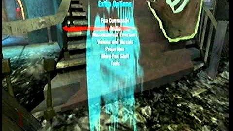 Black ops zombies mod menu