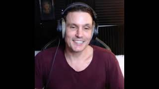 Bisexual Married Men: Cassidy