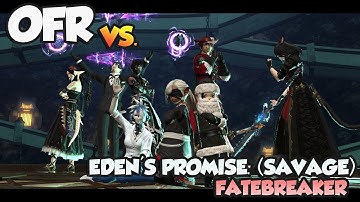 OFR vs. Eden