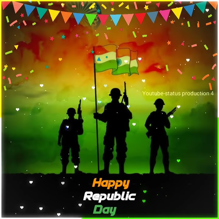 🇮🇳Republic Day WhatsApp Status Video🇮🇳 | 🇮🇳Desh Bhakti Song Status🇮🇳 | 🇮🇳26 January Status