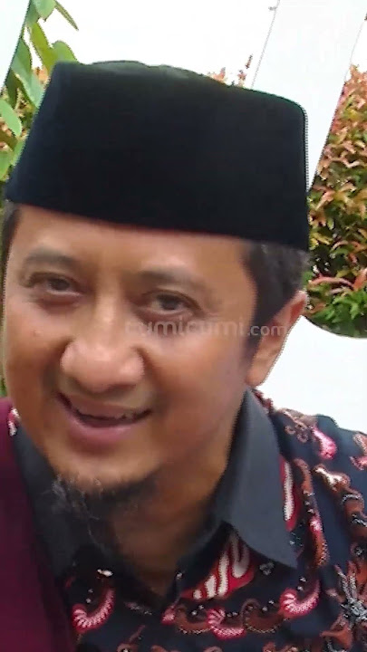 Nasib Ustad Yusuf Mansur Usai Izin Usaha Di Cabut OJK