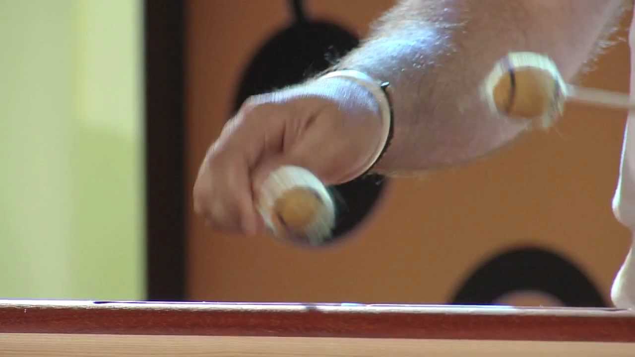 IMI Mużika - Renzo Spiteri