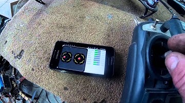 EZ-GUI ground-station (by ezio)