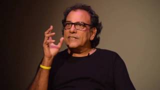 PRETEXTO #3: Edgar Soberón habla sobre Dramaturgia (Parte 1/5)