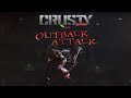 Crusty Demons 16: Outback Attack | Robbie Maddison, Jackson Strong, Blake Williams | Full Movie HD