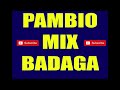 MIJIKENDA OLD MIXX PAMBIO VOL.5 DJ BEATS BADAGA