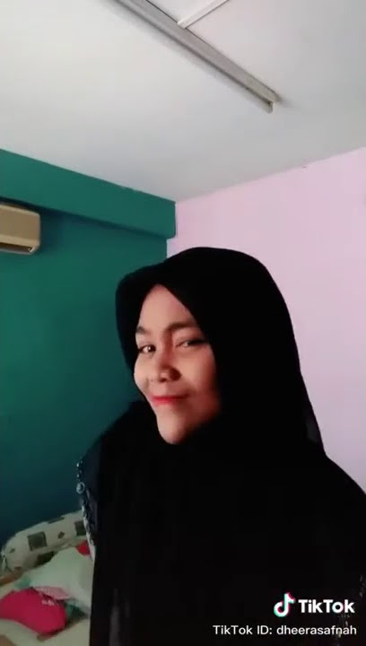 Aduh....aduh tik tok mulu nih🤣😂😁😃😄😅