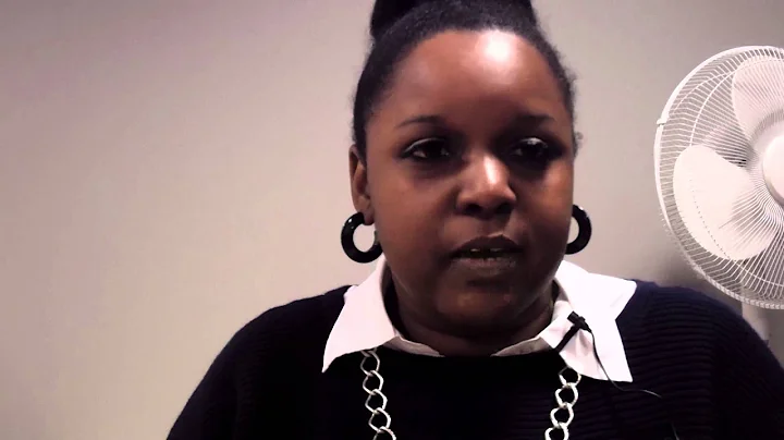 Gwendolyn | Ferguson Beyond Today