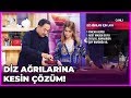 Diz Ağrısı Nasıl Geçer ? Dr. Feridun Kunak Show | 18 Nisan 2019