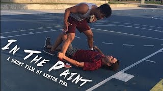 In The Paint (Short Film)