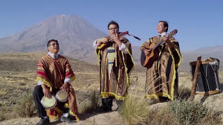 Miniatura de vídeo de "COROS DE FUEGO l GRUPO TIERRA NUEVA l  MUSICALES l BETHEL TELEVISIÓN"