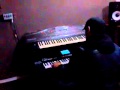 Cheb Mohamed Sghir Et Faycel Pianist Extrai 3lach Fiya Mamkhamtich New 2015 