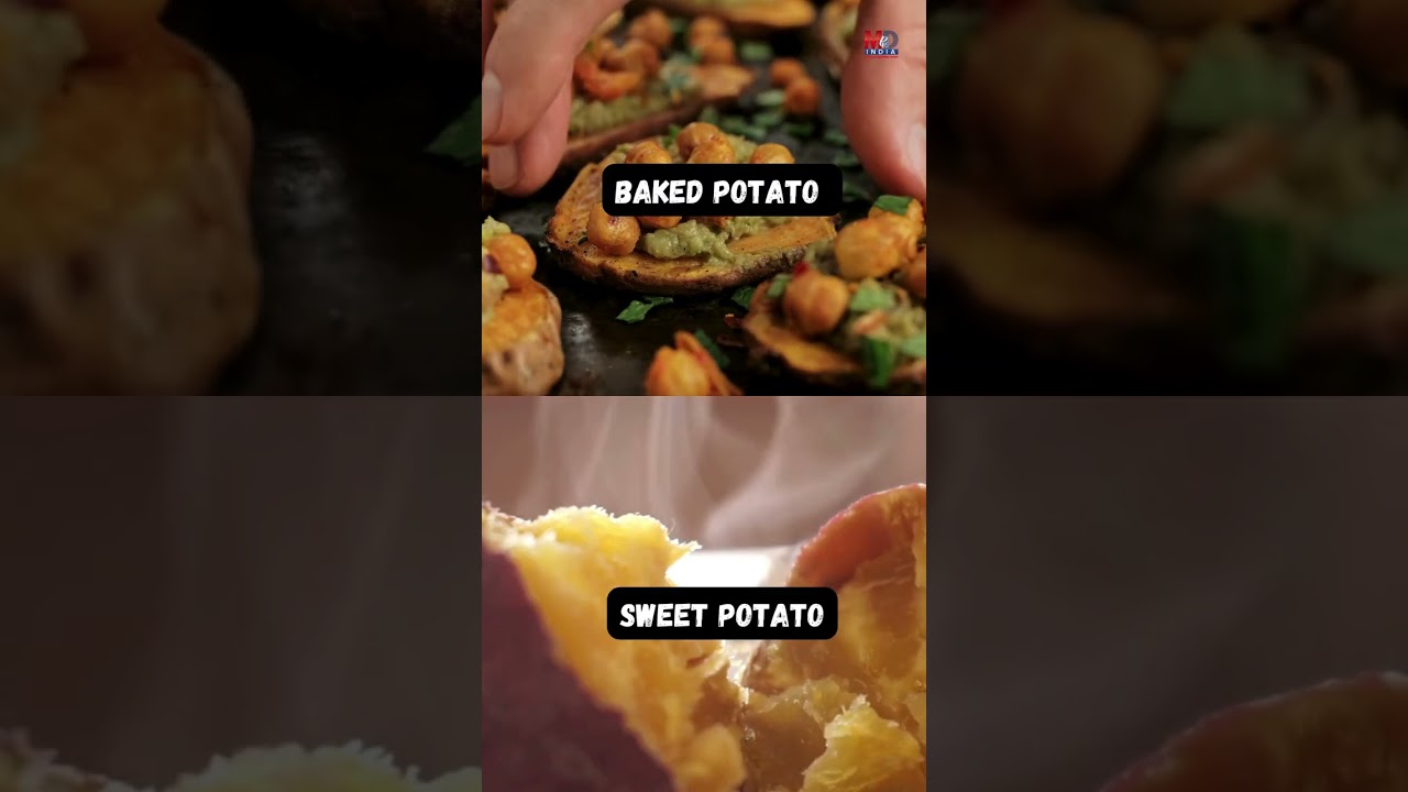 Potassium Rich Foods