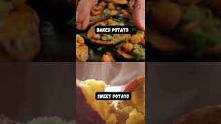Potassium Rich Foods