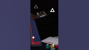 Smart Lamp | IoT Projects | Smart Home Automation | LED Lamp DIY