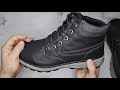 NORTIV 8 Men's Dress Boots Waterproof Lightweight Chukka Hiking Casual Mid Ankle Boots Review