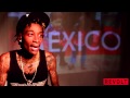 Wiz Khalifa At Made In America Festival 2013 | REVOLT