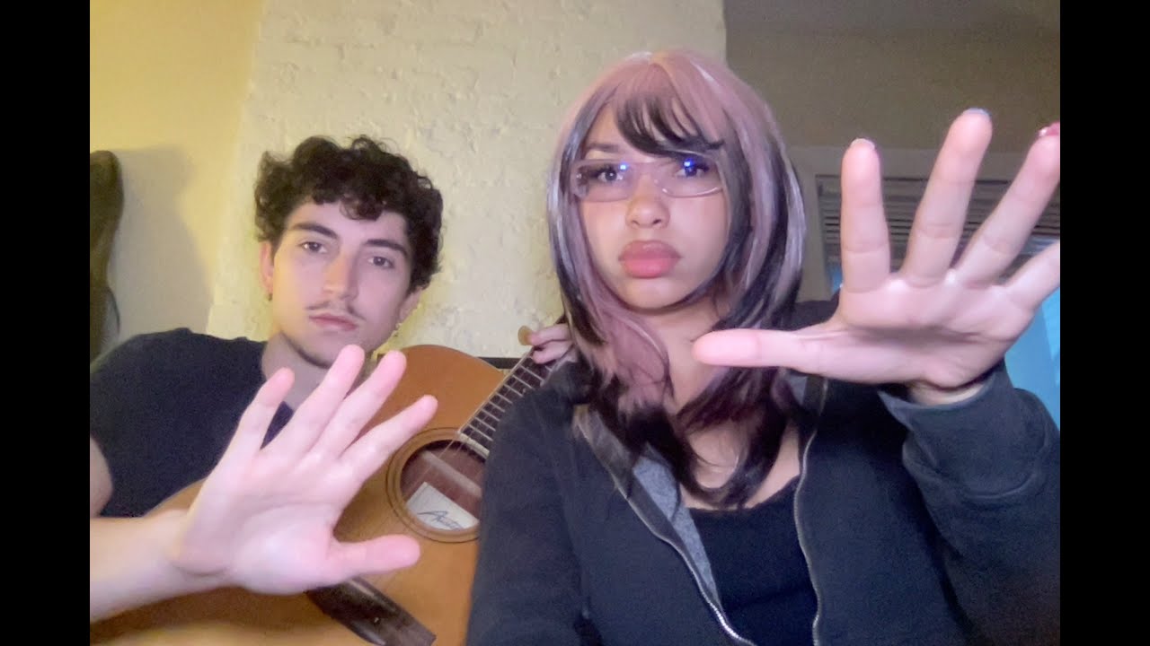 wait... they don't love you like i love you