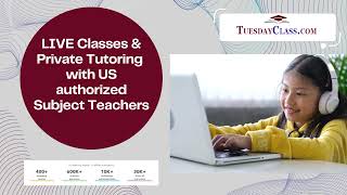 TuesdayClassCom screenshot 2