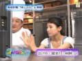 高垣彩陽の料理