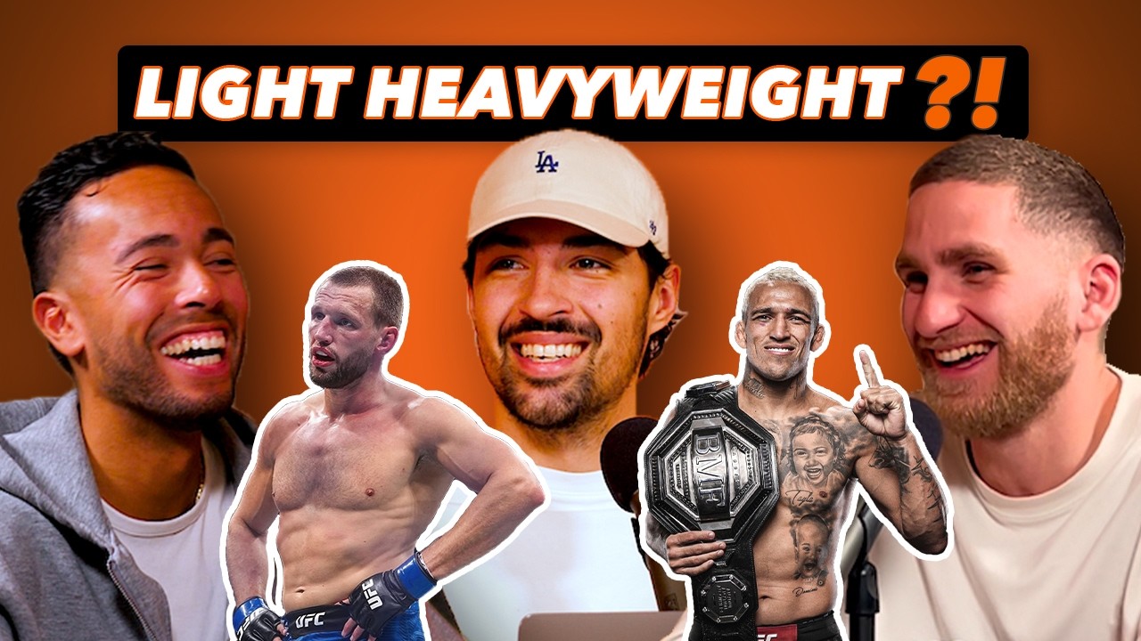 DE RIDDER VERLIEST, OLIVEIRA DOMINEERT, UFC 326 RECAP | OCTAGON NIEUWS PODCAST | 111