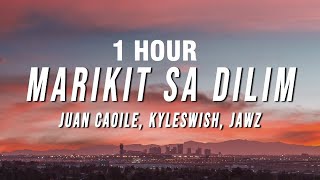 1 HOUR Juan Caoile & Kyleswish - Marikit Sa Dilims ft. JAWZ